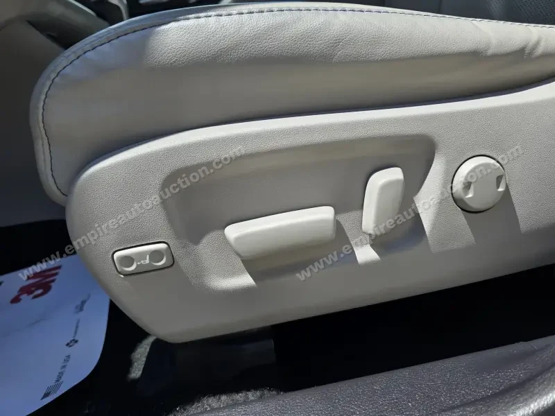 2018 Toyota Highlander Limited AWD photo 15