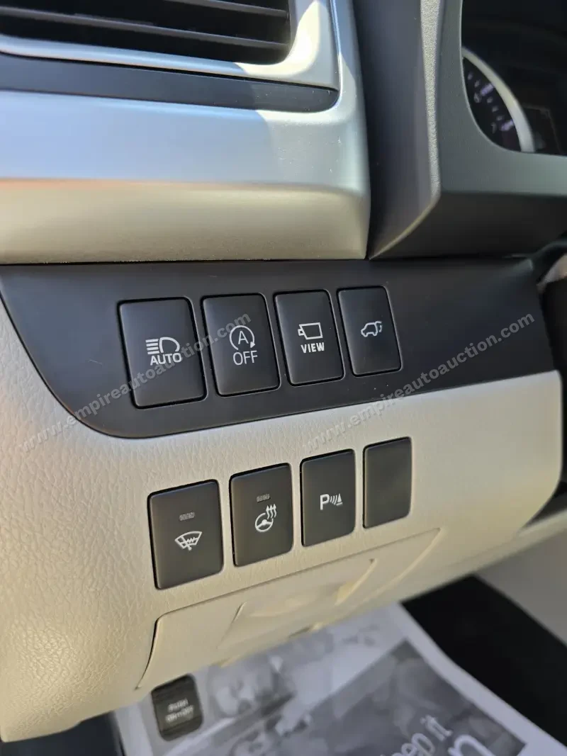 2018 Toyota Highlander Limited AWD photo 21