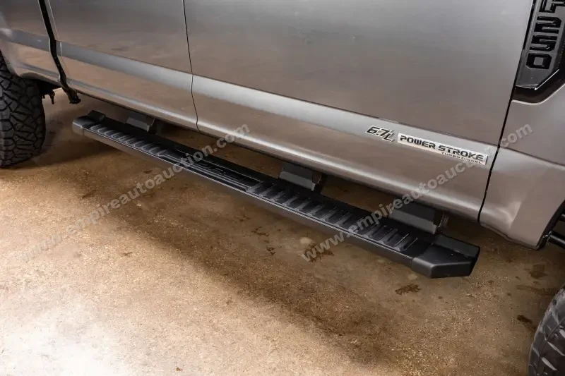 2022 Ford F250 Lariat photo 32