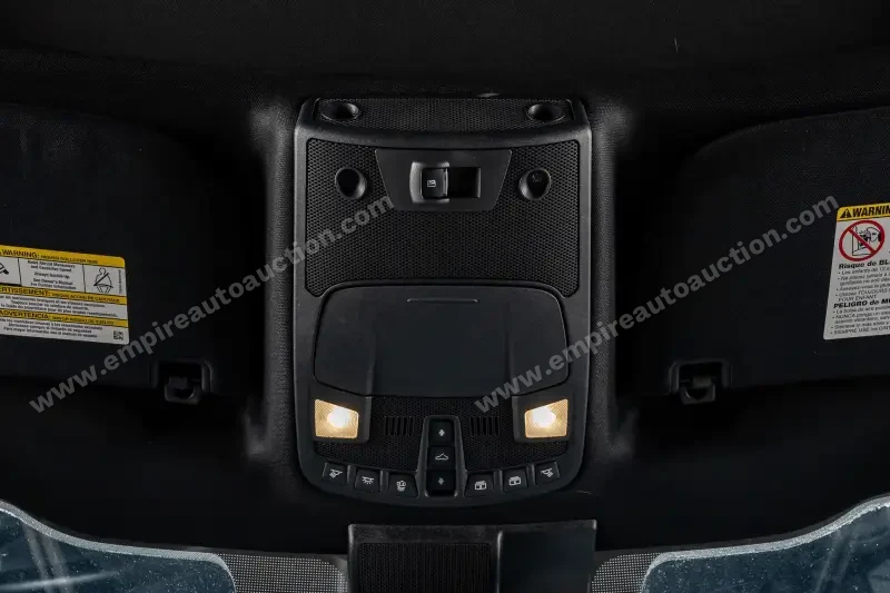 2022 Ford F250 Lariat photo 18