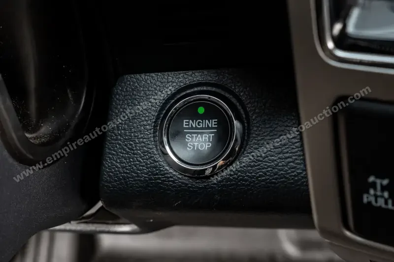 2022 Ford F250 Lariat photo 8