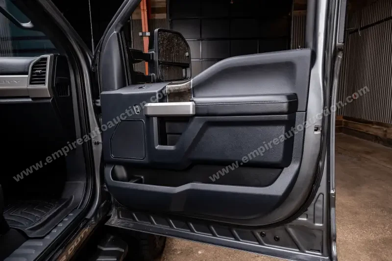 2022 Ford F250 Lariat photo 20