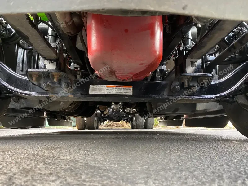 2018 International LT photo 17