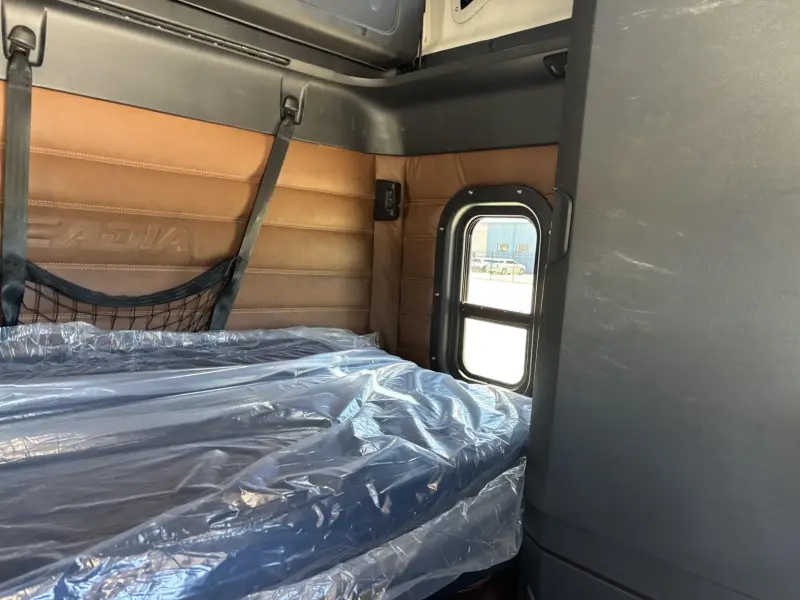 2020 Freightliner Cascadia 126 photo 8