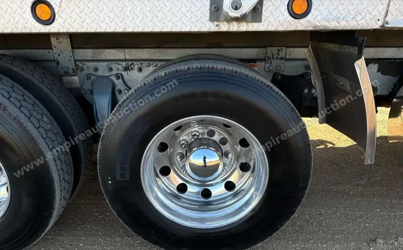 2013 Freightliner Coronado Dump Truck photo 73