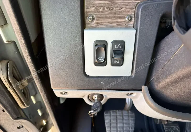 2013 Freightliner Coronado Dump Truck photo 39