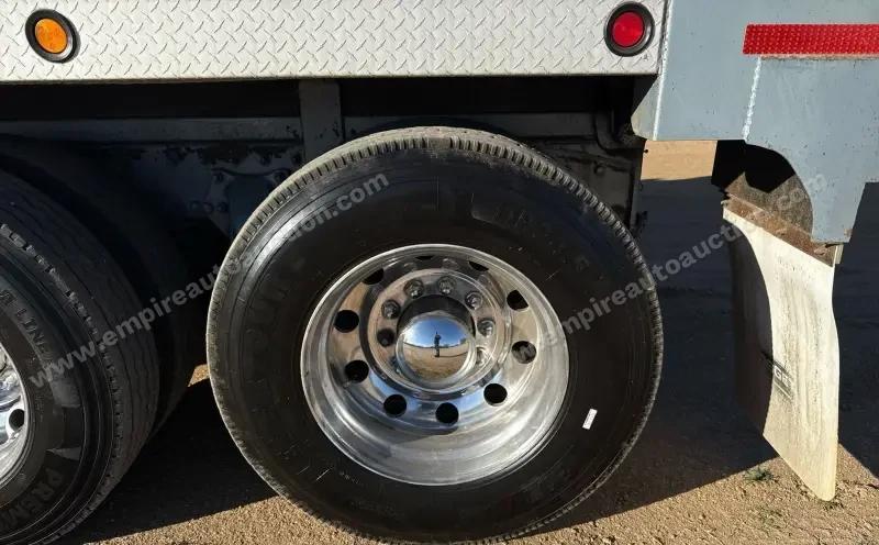 2013 Freightliner Coronado Dump Truck photo 77