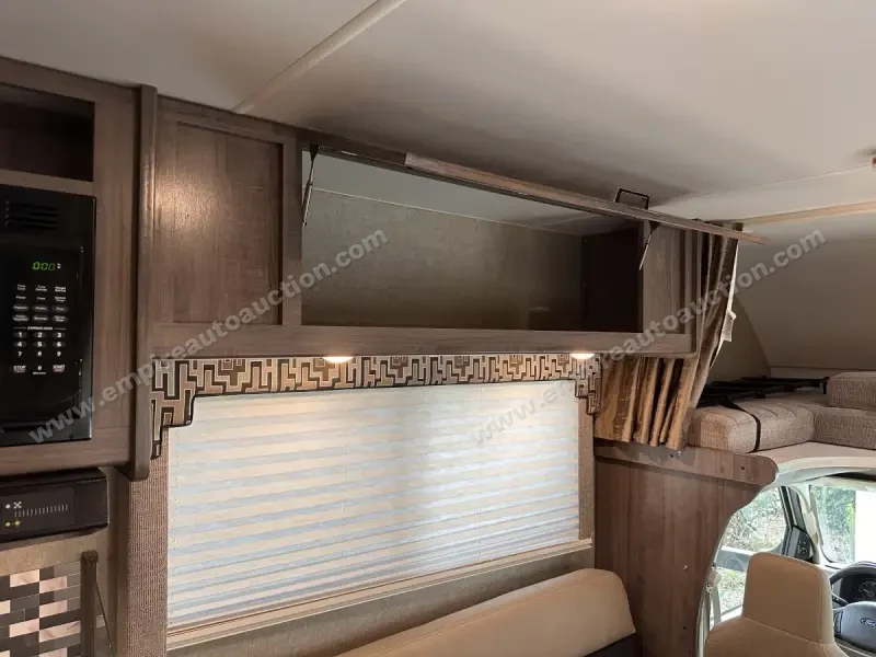 2018 Winnebago Spirit 25B photo 25