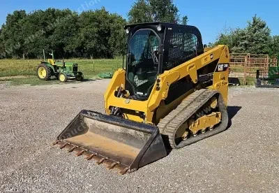 2019 Caterpillar 239D