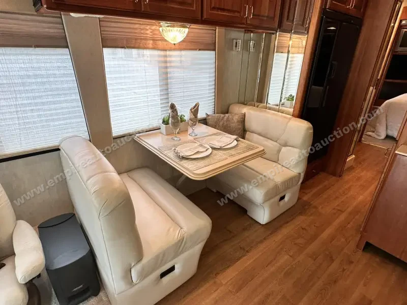 2005 Bluebird Wanderlodge 380 photo 34