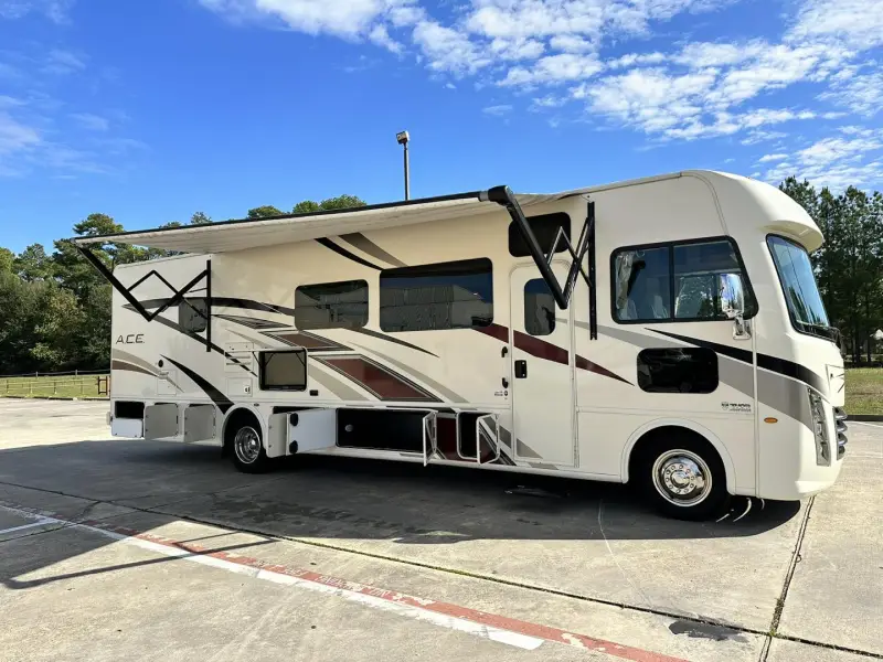2020 Thor ACE 33.1 photo 41