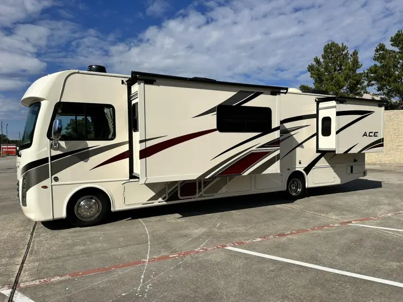 2020 Thor ACE 33.1 photo 26