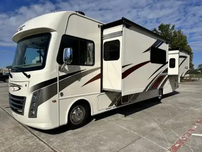 2020 Thor ACE 33.1