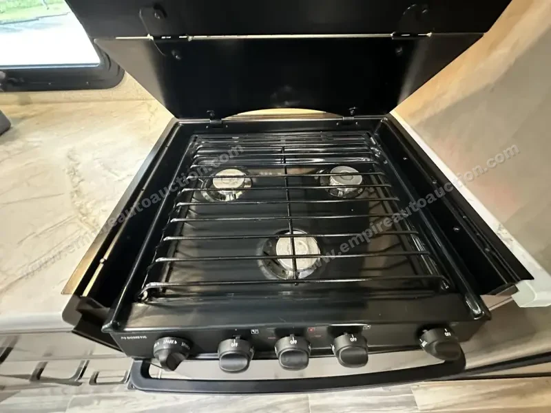 2020 Thor ACE 33.1 photo 5