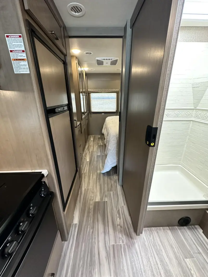 2020 Thor ACE 33.1 photo 2