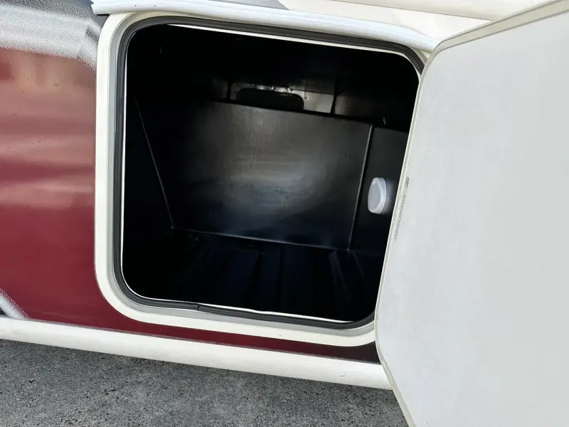 2020 Thor ACE 33.1 photo 50