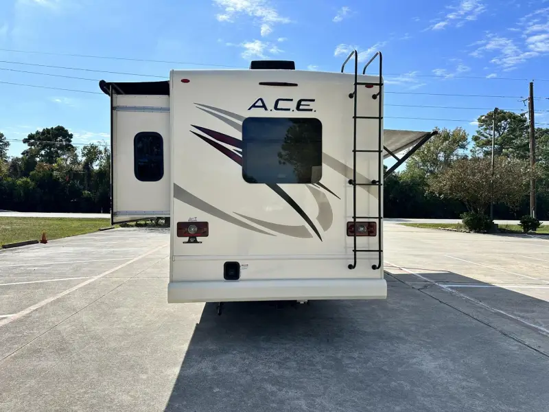 2020 Thor ACE 33.1 photo 46