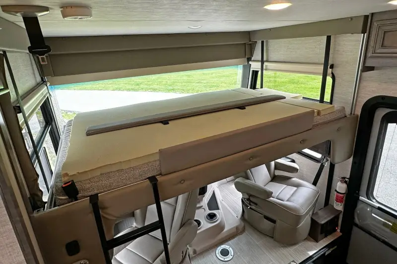2020 JAYCO PRECEPT 34G photo 9