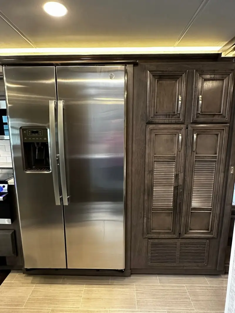 2020 JAYCO PRECEPT 34G photo 37