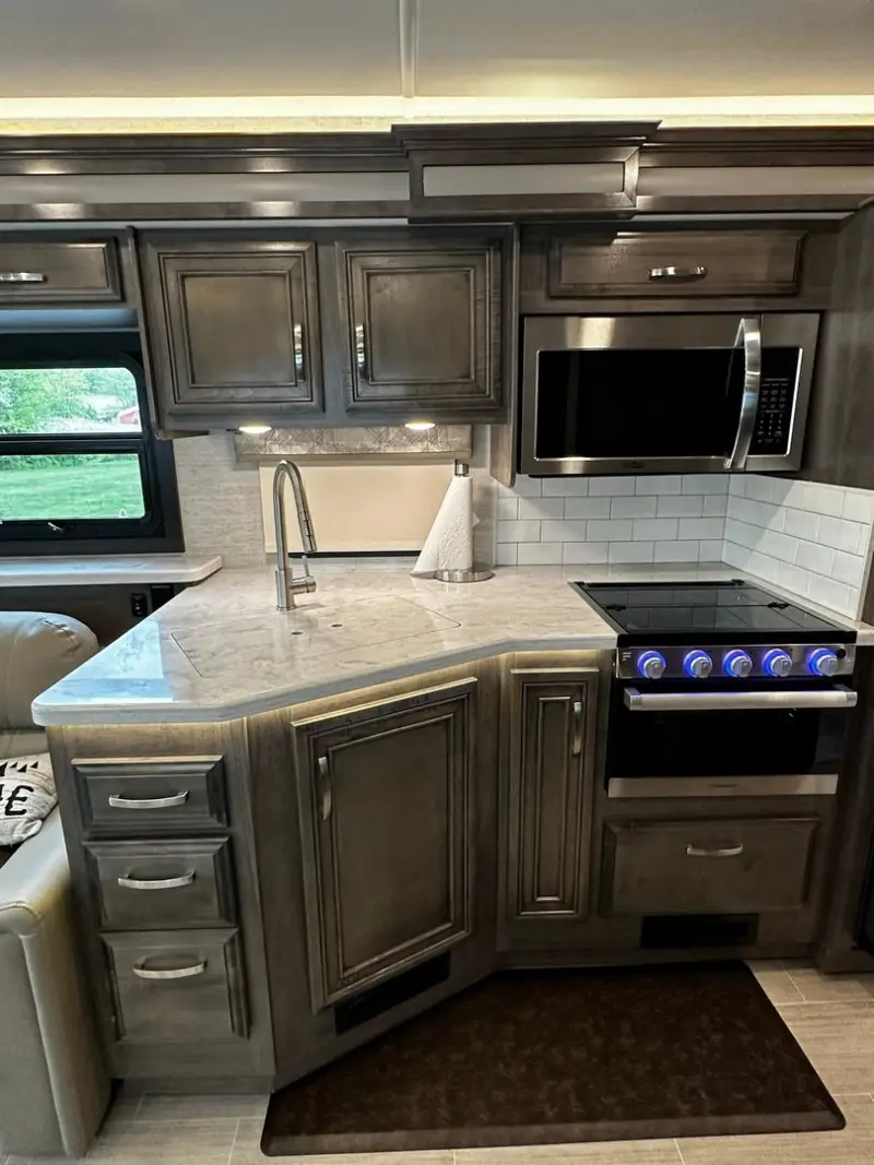 2020 JAYCO PRECEPT 34G photo 34