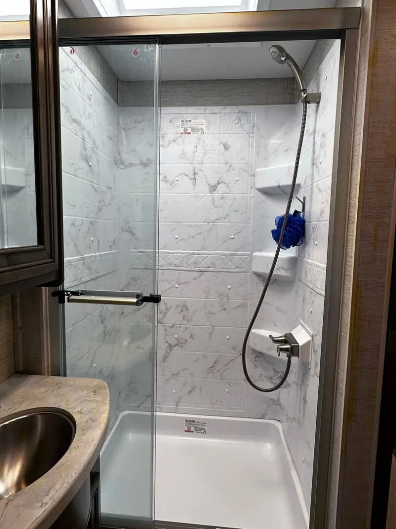 2020 JAYCO PRECEPT 34G photo 23