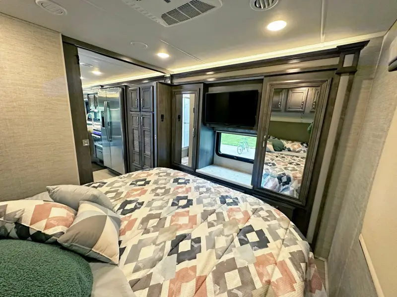 2020 JAYCO PRECEPT 34G photo 21