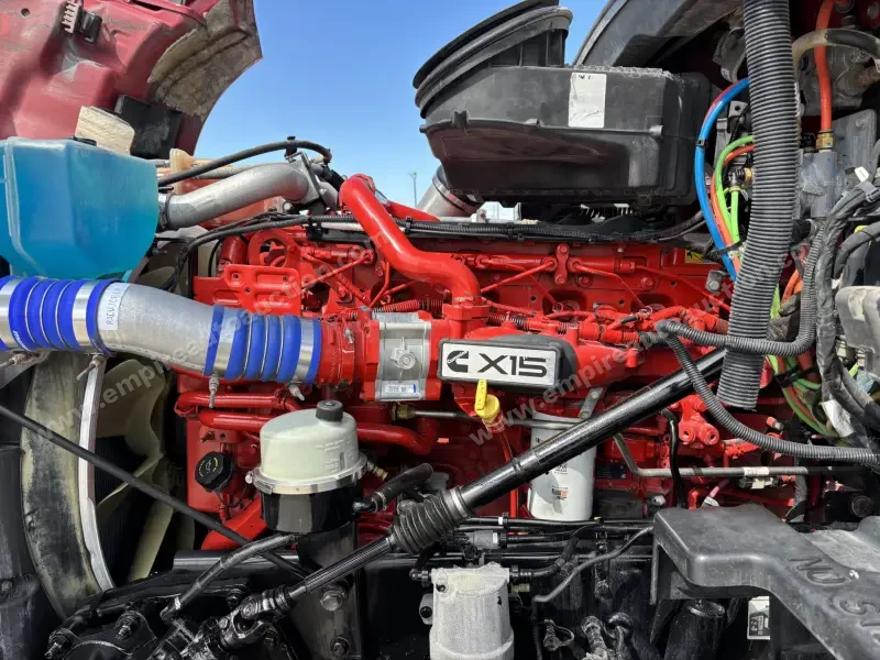 2021 Kenworth T680 photo 17