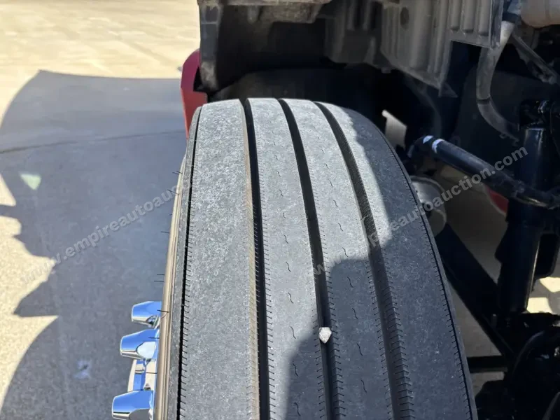 2021 Kenworth T680 photo 4