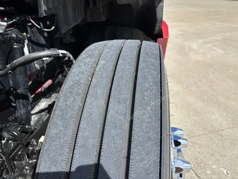 2021 Kenworth T680 photo 5