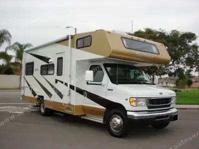 1999 Coachmen Catalina Sport
