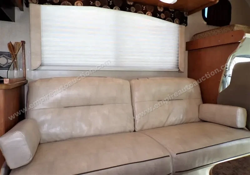 2014 Itasca Spirit 25B photo 11
