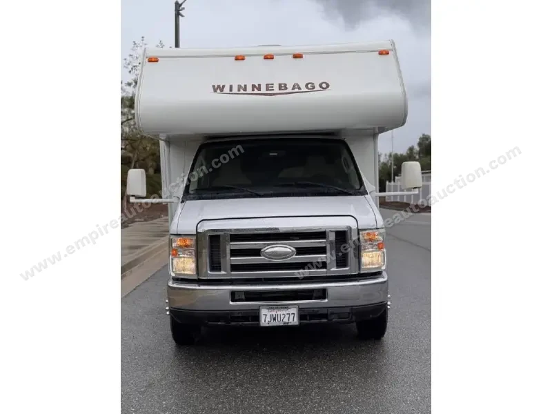 2015 Winnebago Minnie Winnie 22R photo 63