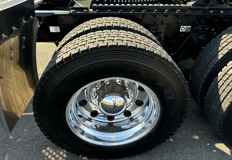 2022 Kenworth W900 photo 91