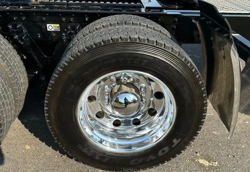 2022 Kenworth W900 photo 81