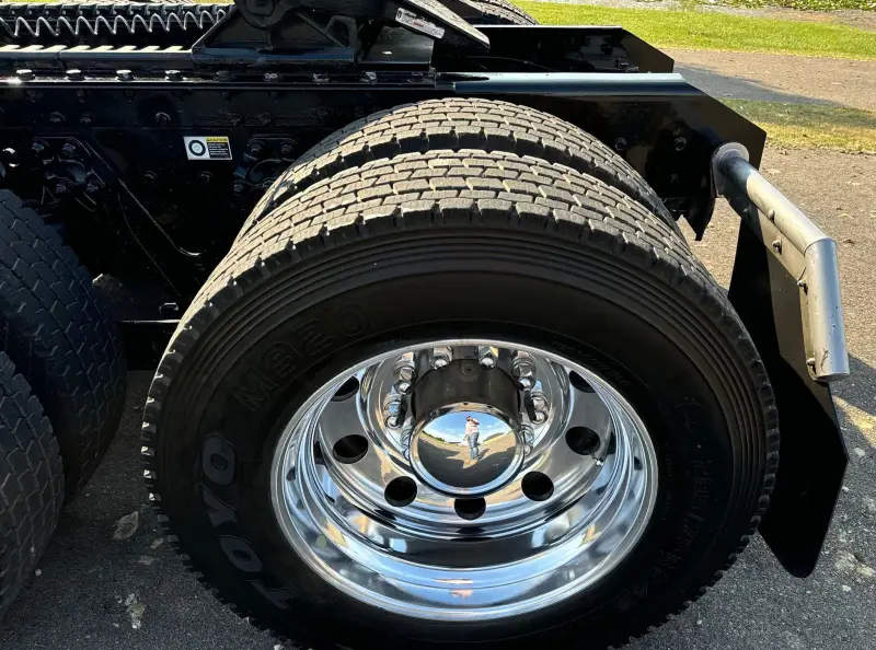 2022 Kenworth W900 photo 88