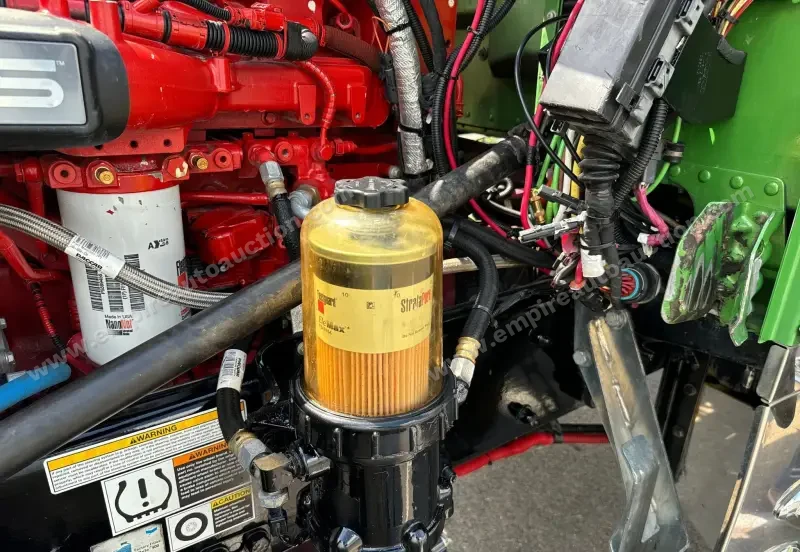 2021 Peterbilt 389 photo 64