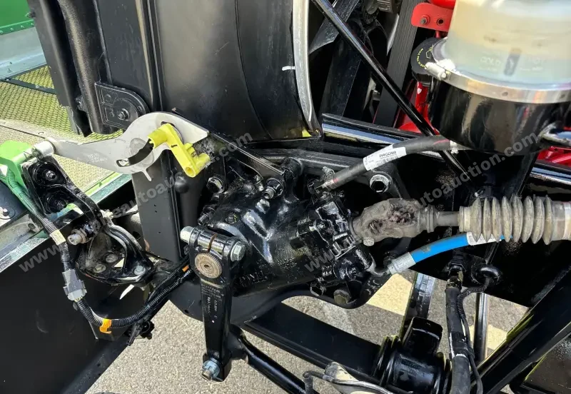 2021 Peterbilt 389 photo 63
