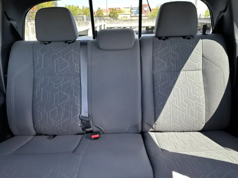 2021 Toyota Tacoma Double Cab TRD Off-Road photo 11