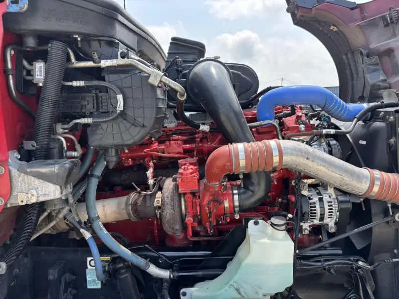 2022 Kenworth T680 Sleeper photo 16
