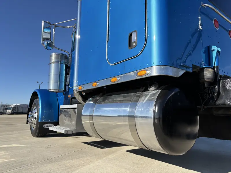 2007 Peterbilt 379EXHD photo 18