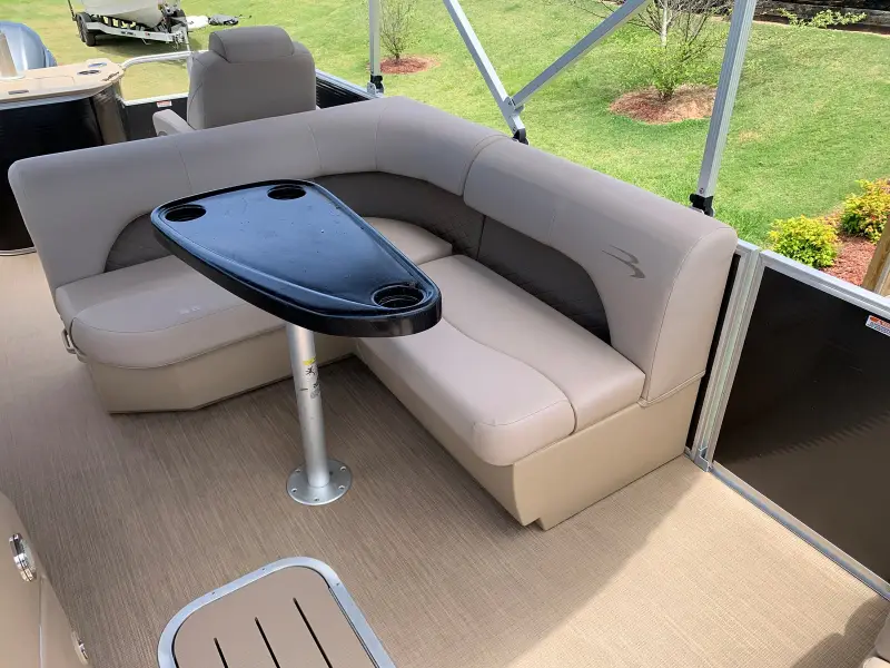 2018 Bennington 22 SSXP photo 20
