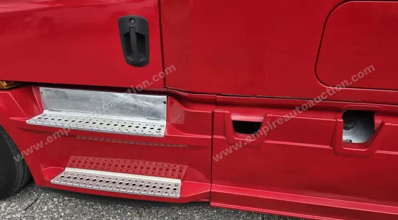 2022 Freightliner Cascadia photo 22