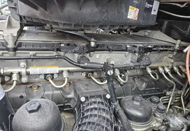 2022 Freightliner Cascadia photo 40