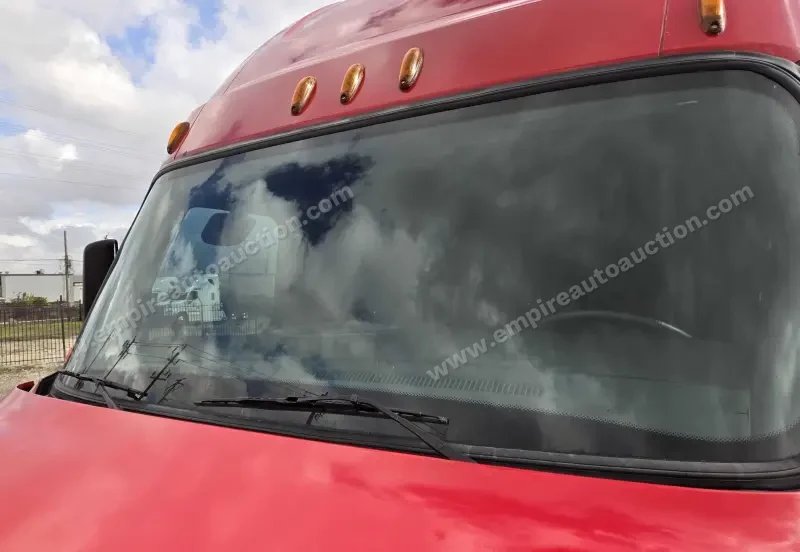 2022 Freightliner Cascadia photo 11