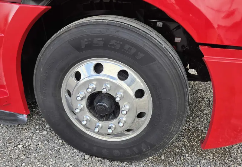 2022 Freightliner Cascadia photo 50
