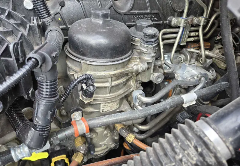 2022 Freightliner Cascadia photo 41