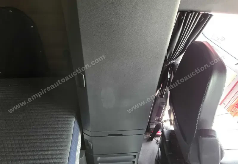 2022 Freightliner Cascadia photo 36
