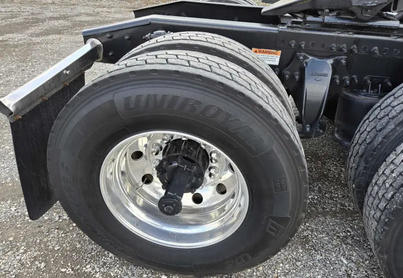 2022 Freightliner Cascadia photo 53
