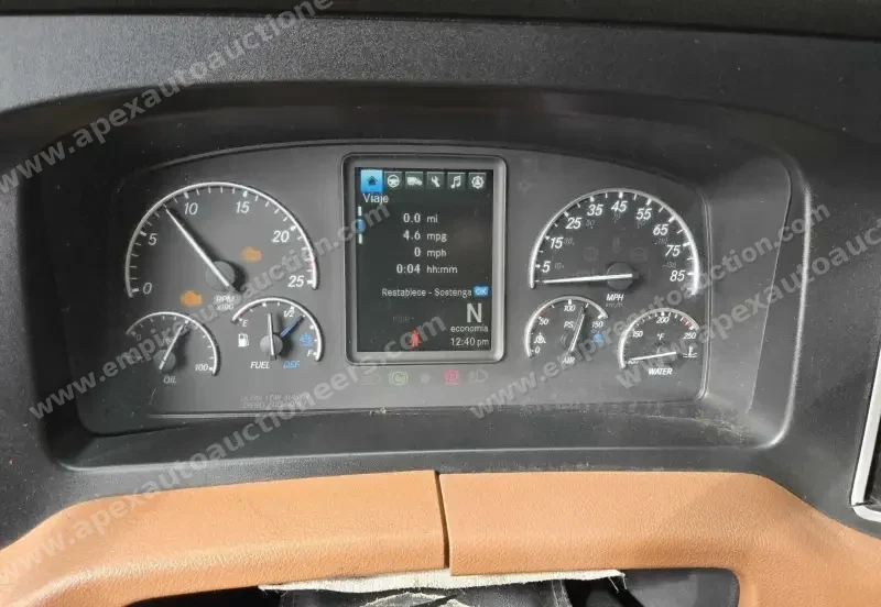 2022 Freightliner Cascadia photo 28