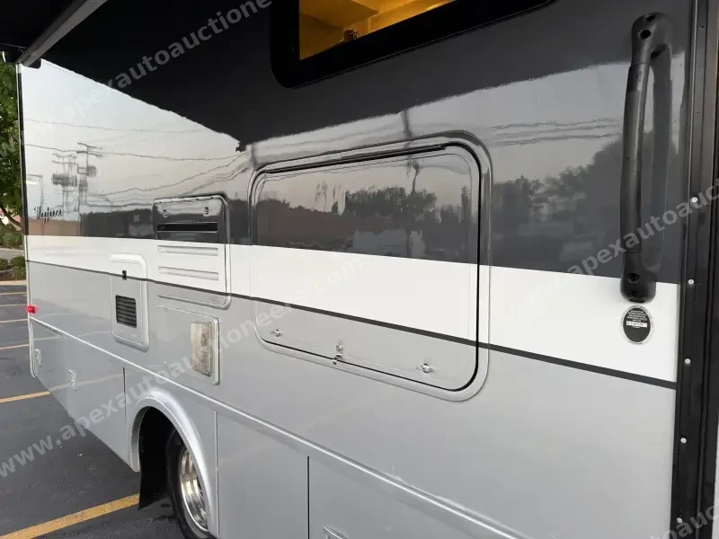 2020 Tiffin Wayfarer 25 RW photo 28